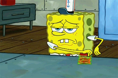 Friday Gif Selection