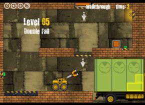 Truck Loader 2 