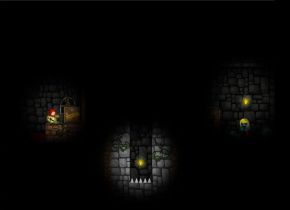 Zombies Runaway 