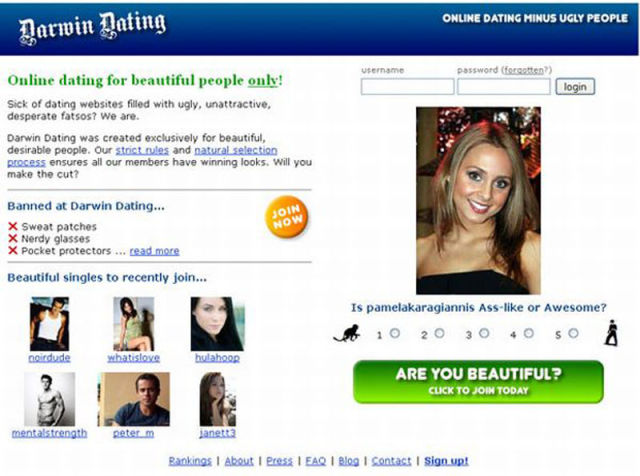 goth dating site free