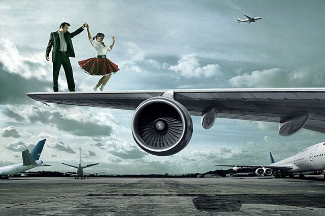 Creative Artworks