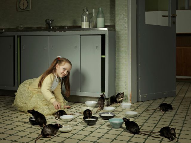 Creative Artworks