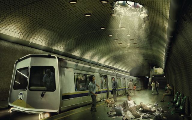Creative Artworks