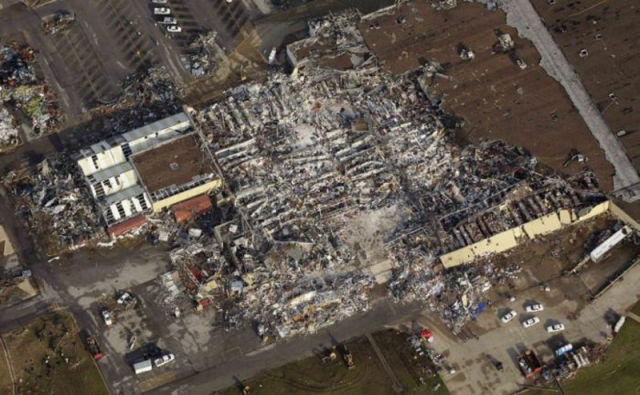Joplin Views: Before and After