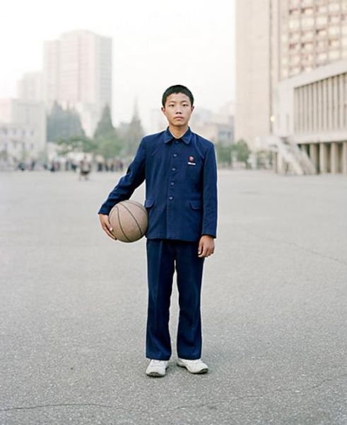 A Glimpse into the Daily Life of North Koreans