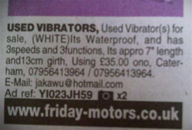 Daily picdump