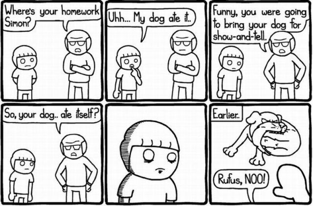Daily picdump