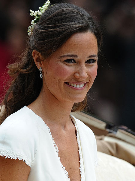 pippa middleton images. Pippa Middleton Is Single