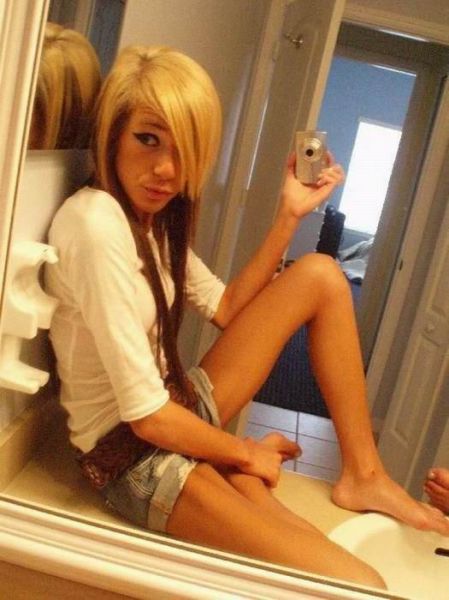 Anorexic Girls 17 Pics