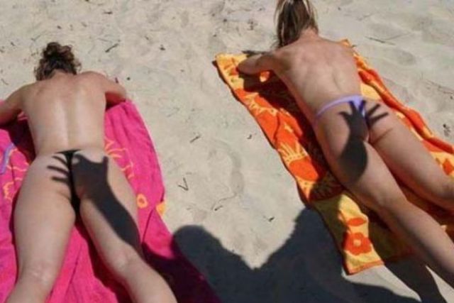 Some Very Creative Shadows