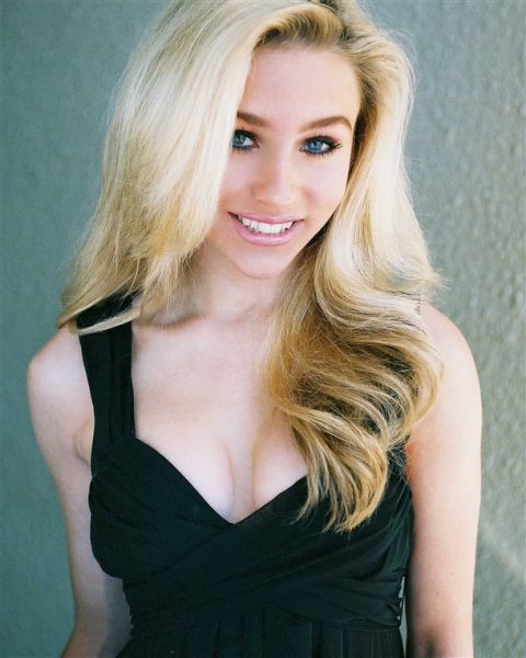 Meet 16-Year-Old Wife Courtney Stodden