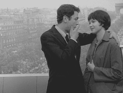 Friday Gif Collection