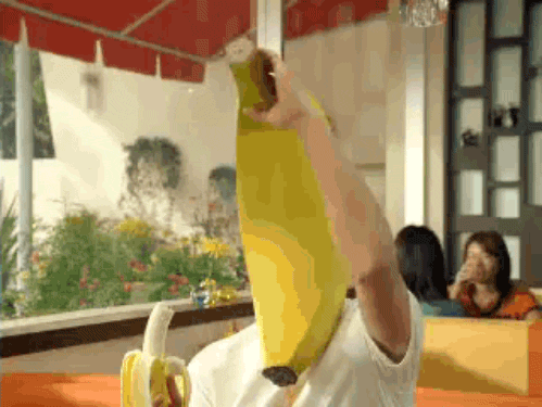 Friday Gif Collection