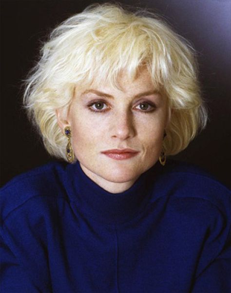 30 of the Most Beautiful and Famous French Actresses