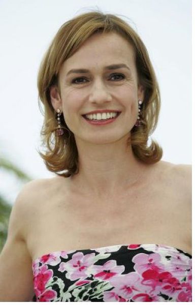 30 of the Most Beautiful and Famous French Actresses