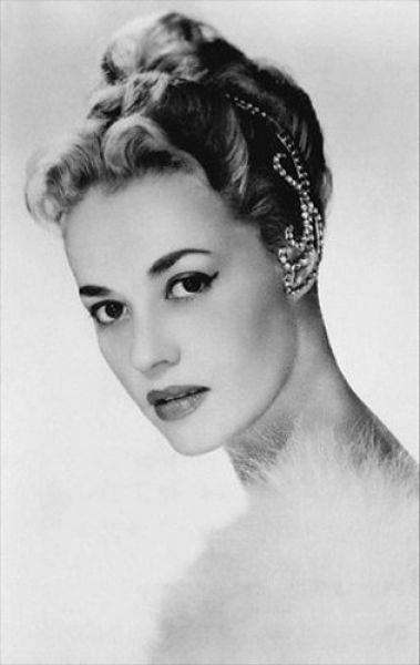 30 of the Most Beautiful and Famous French Actresses
