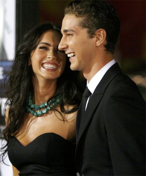 shia labeouf girlfriend asian. pictures Shia LaBeouf