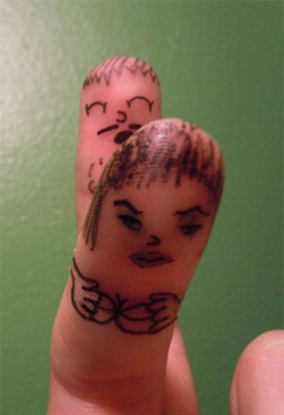 Daily picdump
