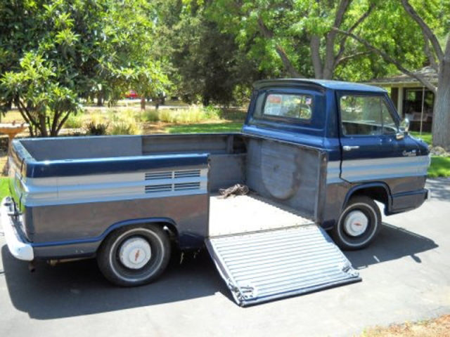 Ugly Truck Day