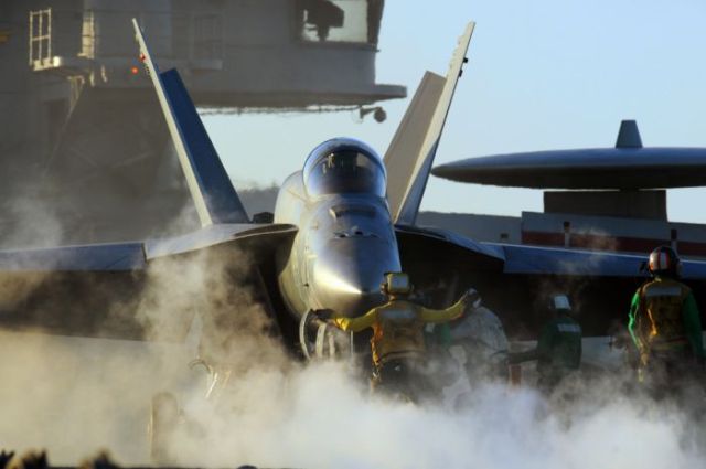Stylish Ass Kicking United States Navy Photos