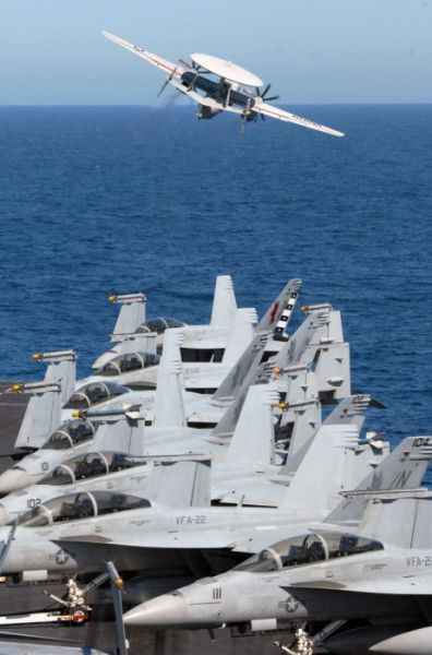 Stylish Ass Kicking United States Navy Photos
