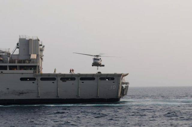 Stylish Ass Kicking United States Navy Photos