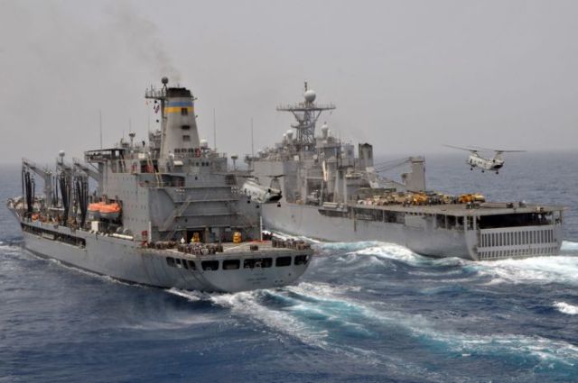 Stylish Ass Kicking United States Navy Photos