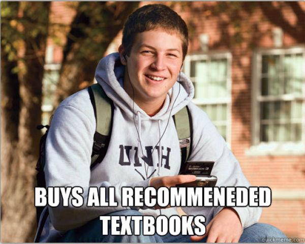 The Funniest College Freshman Memes 39 Pics
