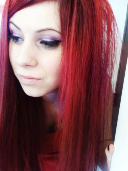 Gorgeous Kick Butt Redheads