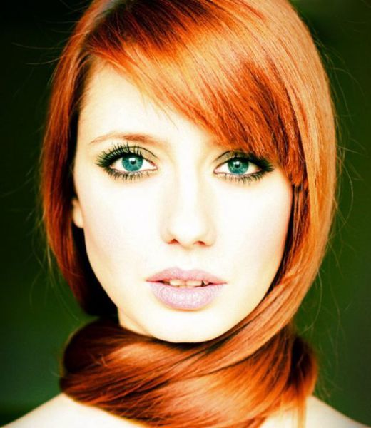 Gorgeous Kick Butt Redheads