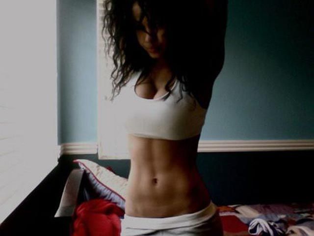 Athletic Women with Awesome Bodies