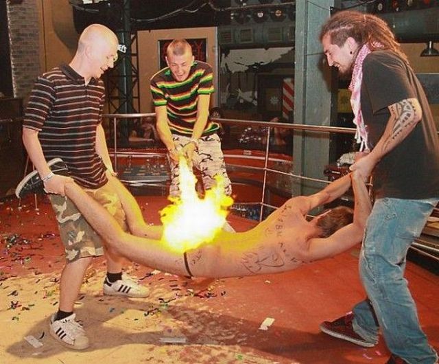 Daily Picdump