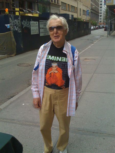 Morning Picdump