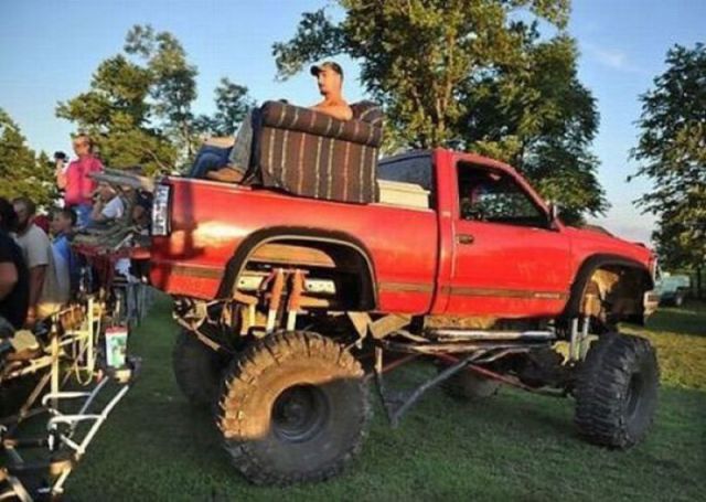 Morning Picdump