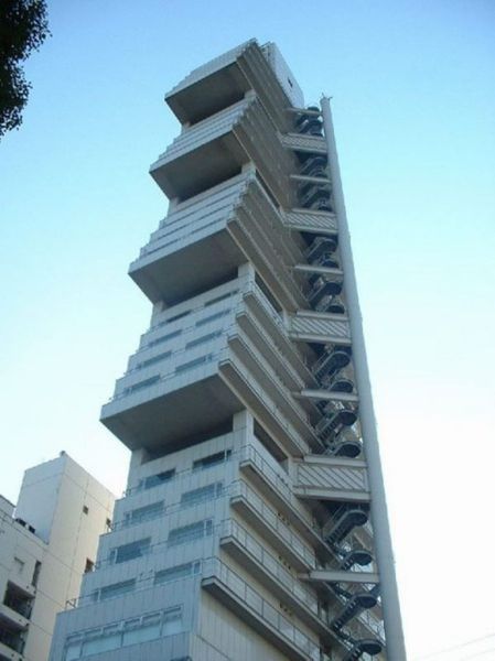 Epic Houses