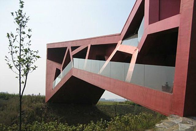 Epic Houses