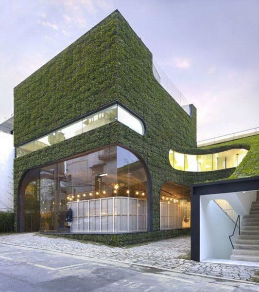 Epic Houses