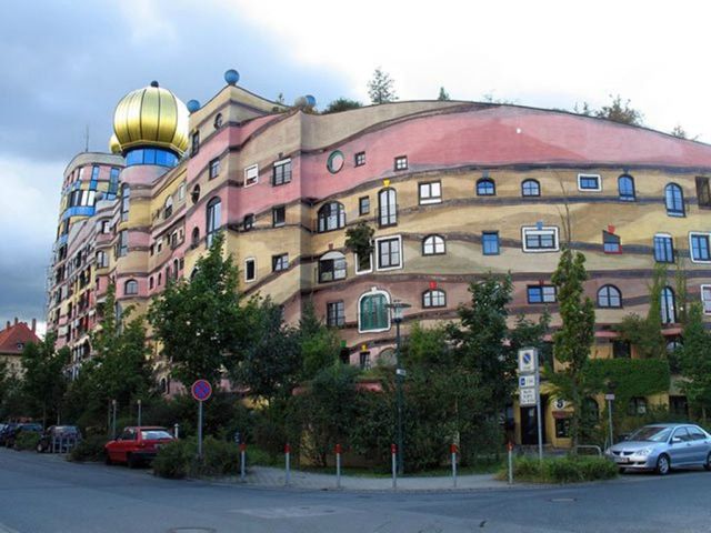 Epic Houses
