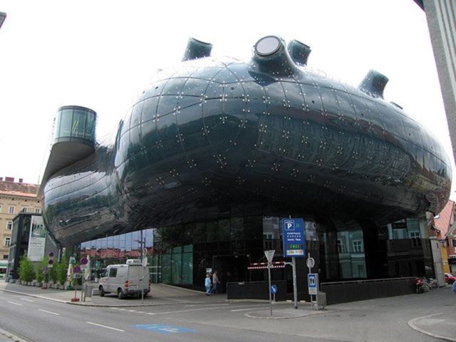Epic Houses