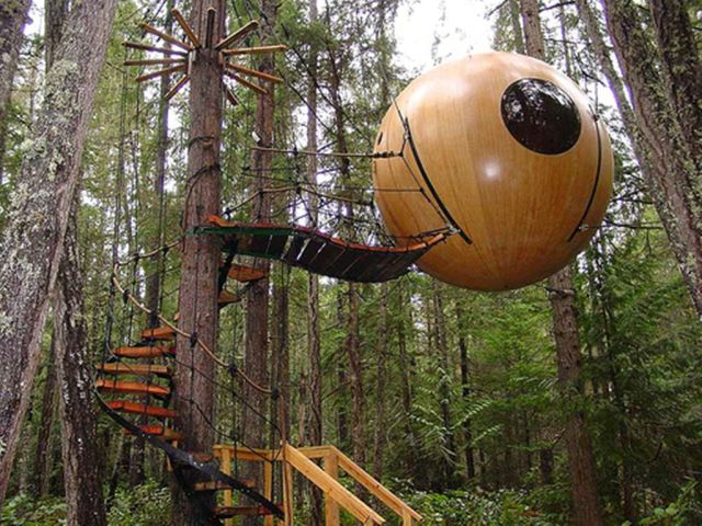 Epic Houses