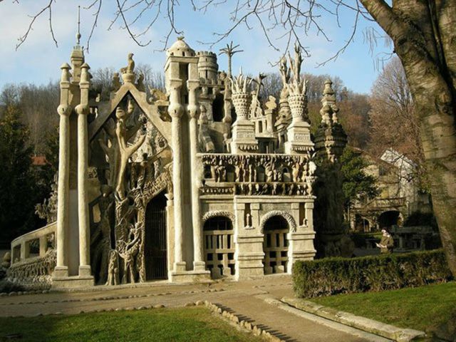 Epic Houses