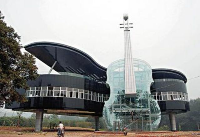 Epic Houses