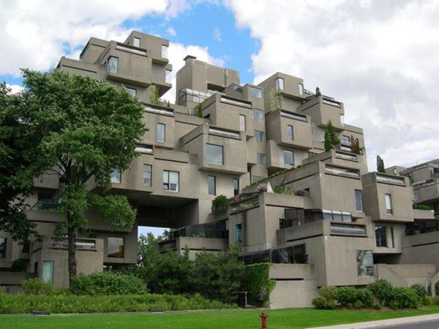 Epic Houses