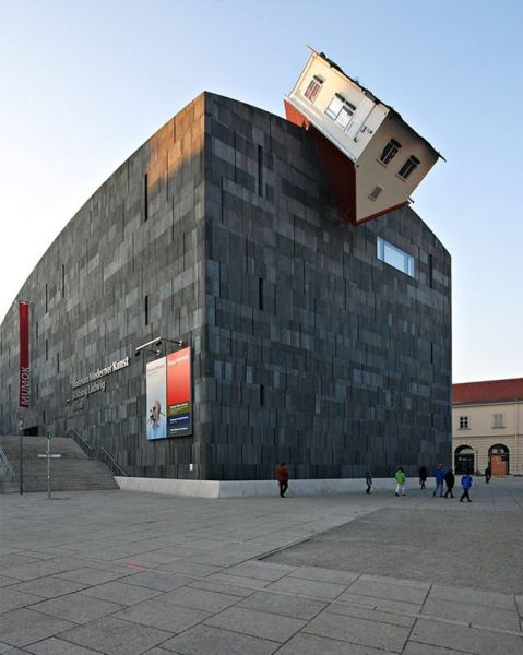 Epic Houses