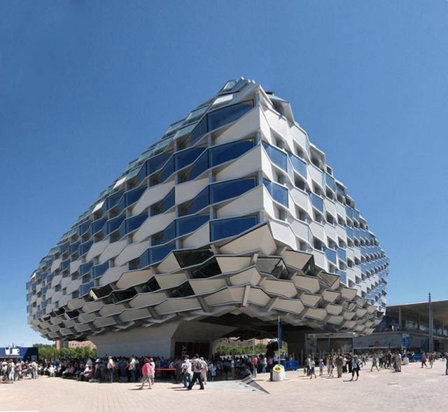 Epic Houses