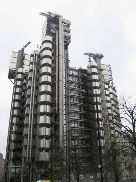 Epic Houses