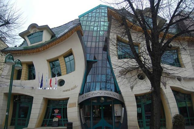 Epic Houses