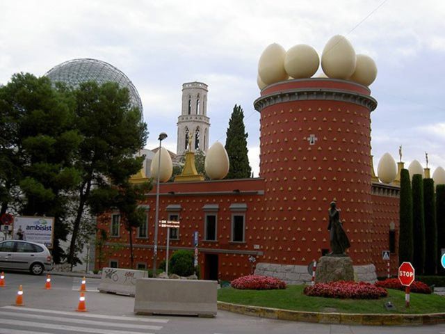 Epic Houses