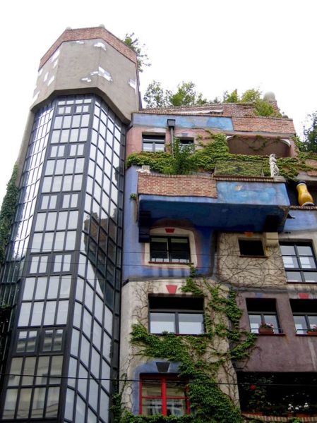 Epic Houses