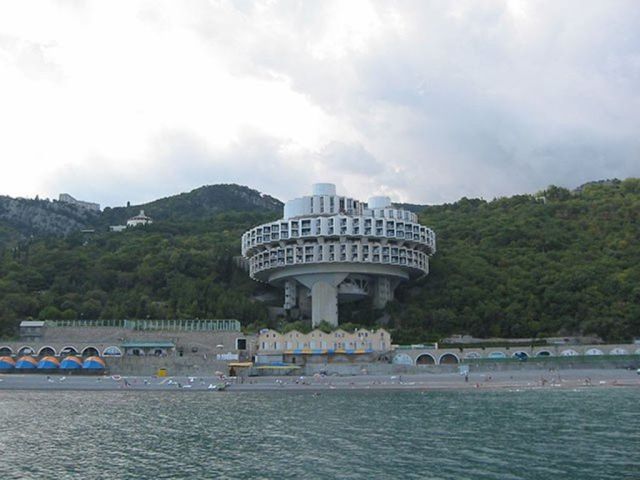 Epic Houses